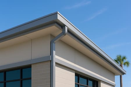 Gutter Cleaning in Farragut: How to Prevent Overflows Before the Next Heavy Rain