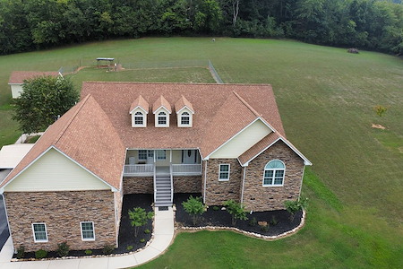 Roof Cleaning in East Tennessee: How Often You Really Need It