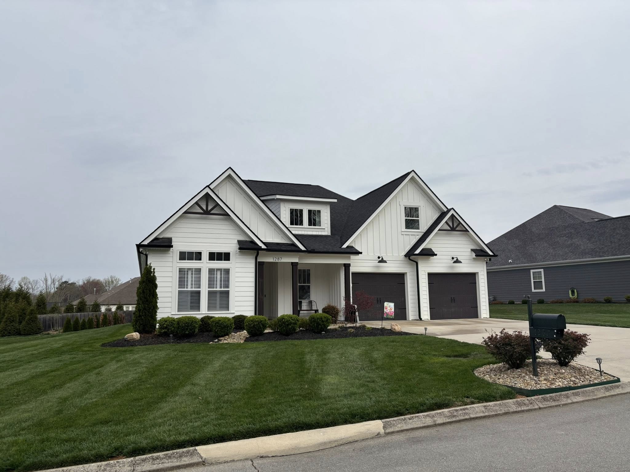 Home Exterior Cleaning in Lenoir City, TN