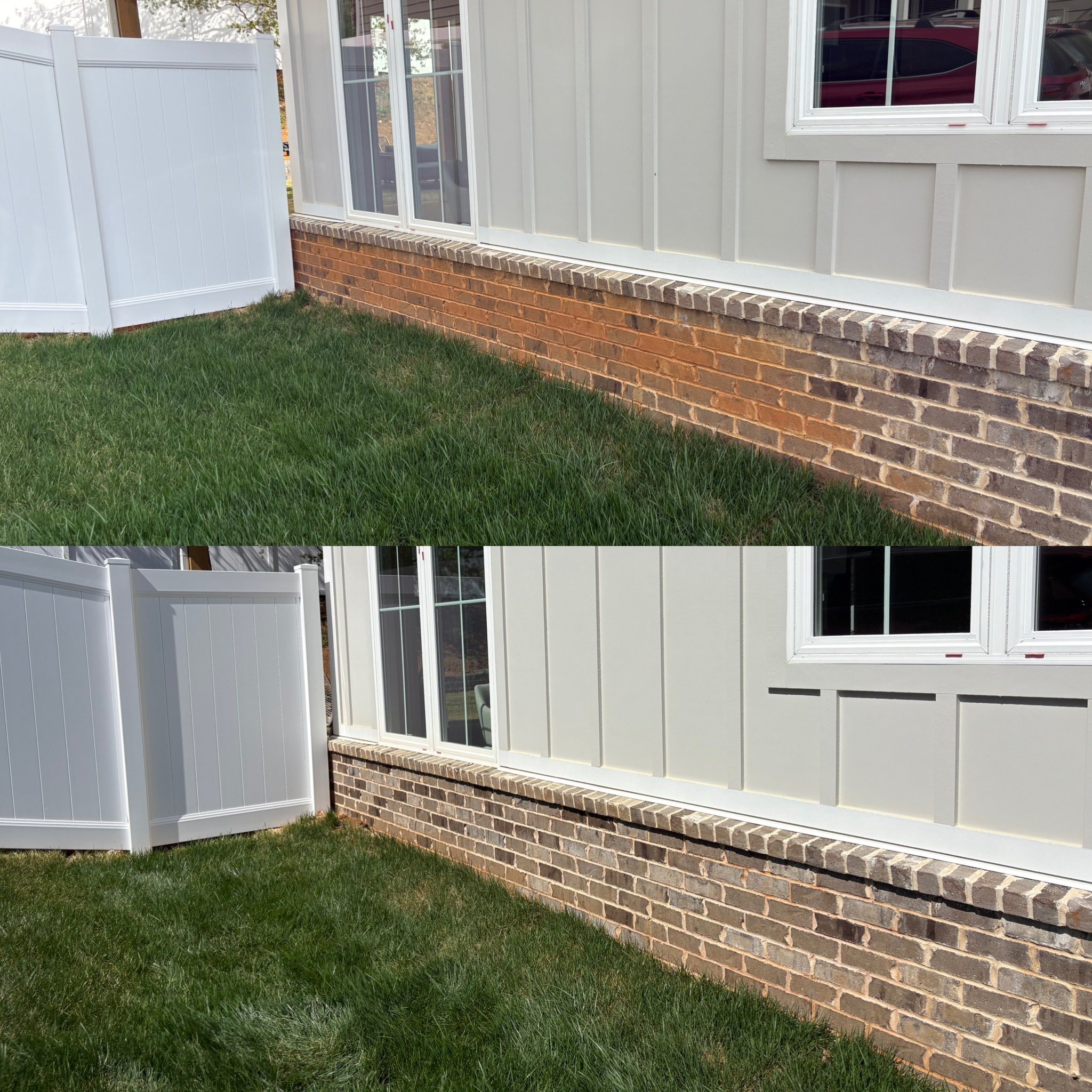 New Construction Cleaning in Knoxville, TN